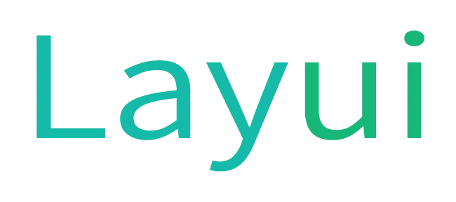 layui